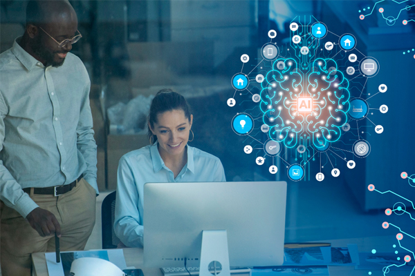 Business Intelligence (BI), Inteligência Artificial (IA)