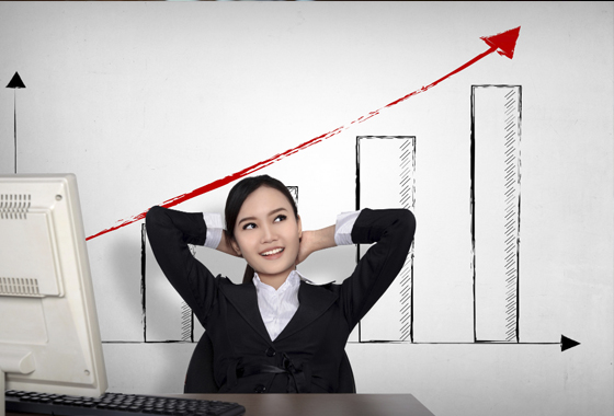 Aumente a Produtividade Aumente a Produtividade